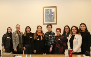 ‘Kadın- Erkek Fırsat Eşitliği Semineri’