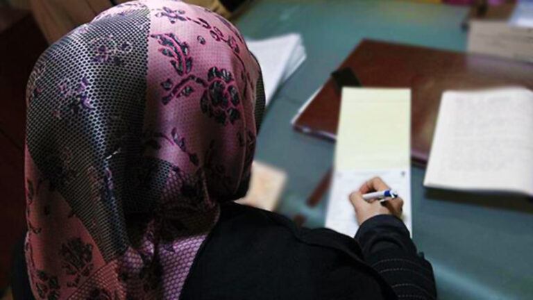 Kamuda türban serbest bırakılınca dünya yıkılmadı