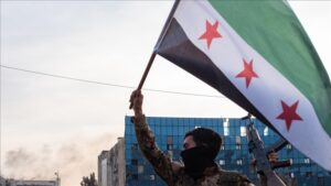 Dışişleri Bakanı Fidan, “Suriye’nin artık hakim milli bir hükümeti var”