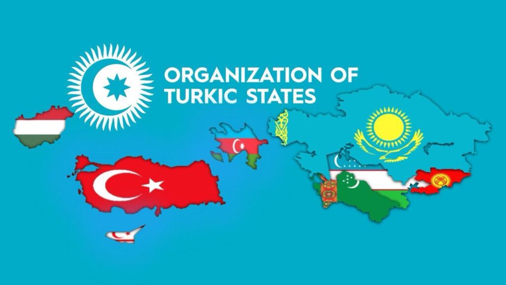 Türk Dünyası’nın haritası çiziliyor: Detaylar ilk kez TRT Haber’de