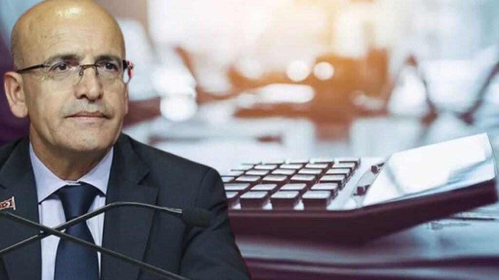 Hazine ve Maliye Bakanı Şimşek, “Suni şekilde fiyatları yüksek tutma gayesinde olan işletmeler vergi incelemesine sevk edilecek”