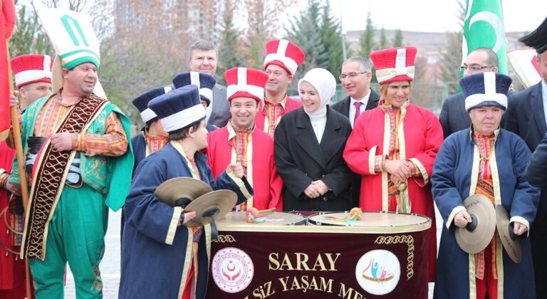 Bakan Göktaş, “1830 engelli vatandaşımızın EKPSS üzerinden kamuda istihdamını sağlayacağız”