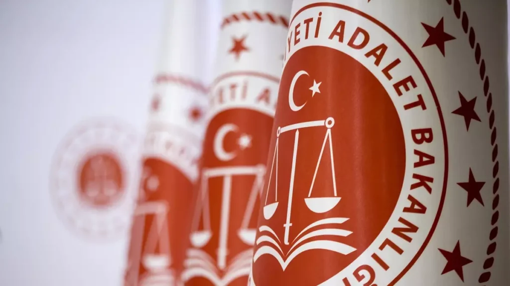 Adalet Bakanı Tunç İnsan Hakları Kurumları Değerlendirme Toplantısı’nda konuştu