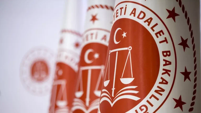 Adalet Bakanı Tunç İnsan Hakları Kurumları Değerlendirme Toplantısı’nda konuştu