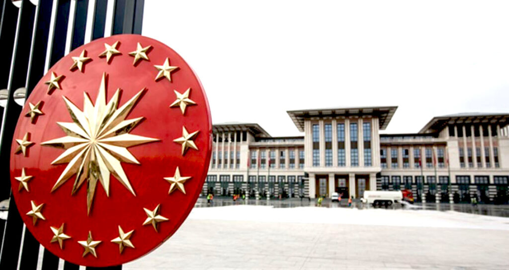 Cumhurbaşkanı Yardımcısı Yılmaz, “Her sistem gibi Cumhurbaşkanlığı Hükümet Sistemi de iyileştirilmeye açıktır”