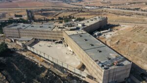 Esed’in “insan mezbahanesi”: Sednaya Hapishanesi