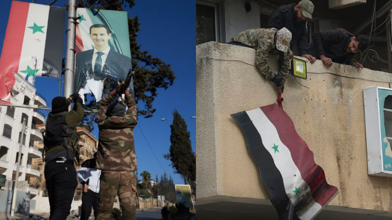 Suriye: Çok Boyutlu Bir Sorun