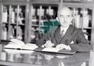 Cumhuriyet’in ikinci adamı : İsmet İnönü
