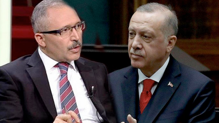 Gazeteci Abdulkadir SELVİ: Erdoğan, Öcalan’a ev hapsi sorusuna ne yanıt verdi