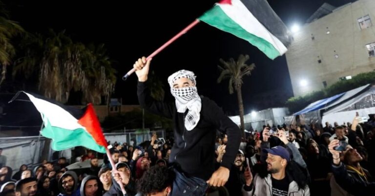 Gazze’deki Ateskes için Türkiye’den yapılan açıklamalar!