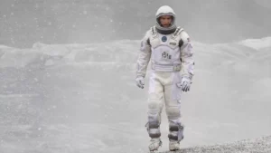 Yeniden vizyona giren Interstellar’da ‘ürkütücü’ ayrıntı keşfedildi