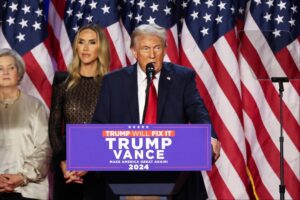 Trump’in İkinci Döneminde Dış Politikası | Küresel Meseleler ve Dış Politika Öncelikleri -II-