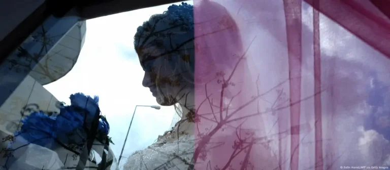 Kazakistan’da çağ dışı gelenek: Gelin hırsızlığı