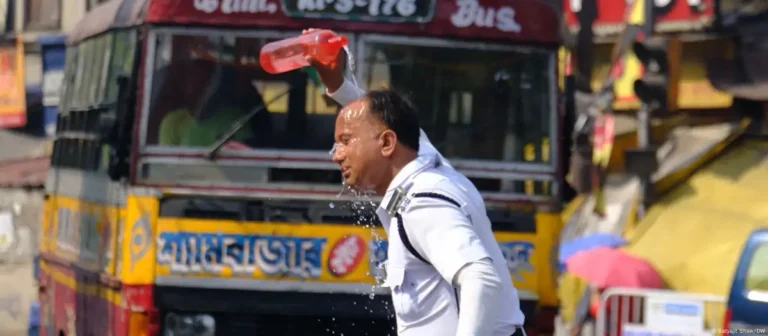 2024 kayda geçen en sıcak yıl oldu