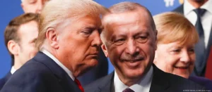 Erdoğan Trump’ın “dostu” olarak kalacak mı?