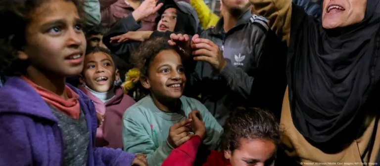 İsrail-Hamas anlaşmasına ilişkin neler biliniyor?