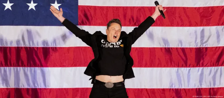 Elon Musk’ın Trump’tan ne çıkarı olacak?