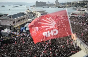 CHP 1977 seçimlerinden sonra ilk kez 2024 kazandığı başarıyı çarçur ediyor