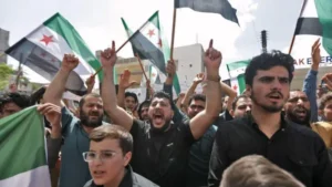 Cumhurbaşkanı Erdoğan, “Suriye krizinde de gördük ki sabrın sonu selamettir”