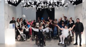 Katılım Emeklilik DigiZoo, “Sanata evet! Hayata evet!” dedi