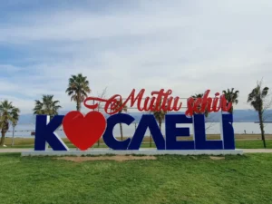 Kocaeli’nin hafta içi yaşanan gündemi!