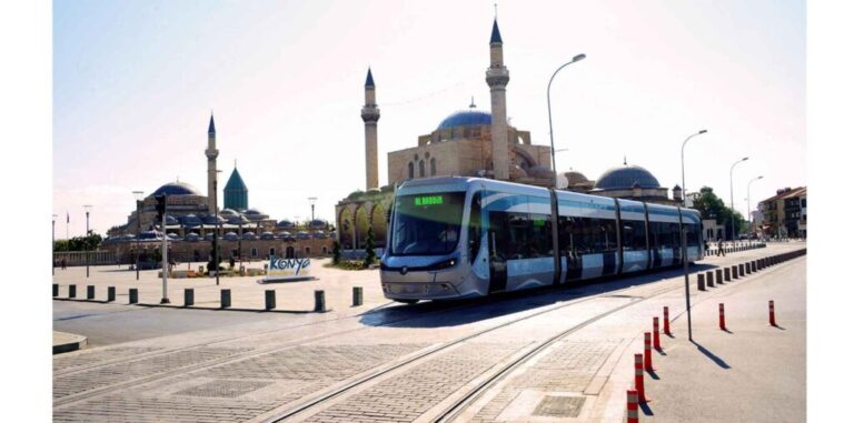 Cumhurbaşkanı Erdoğan, “Konya’ya 888 milyar liralık kamu yatırımı yaptık”