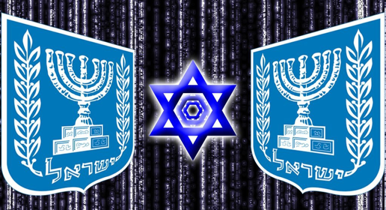 Mossad ünlü casusun peşinde