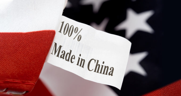 Amerika Ticaret Savaşlarına Geri mi Dönüyor?