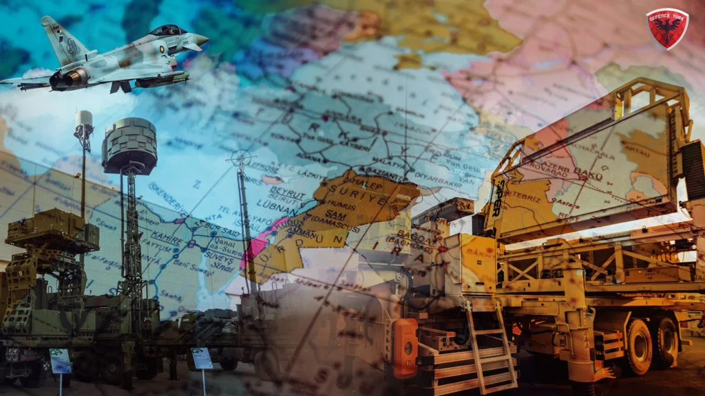 Yeni Suriye’nin Geleceği