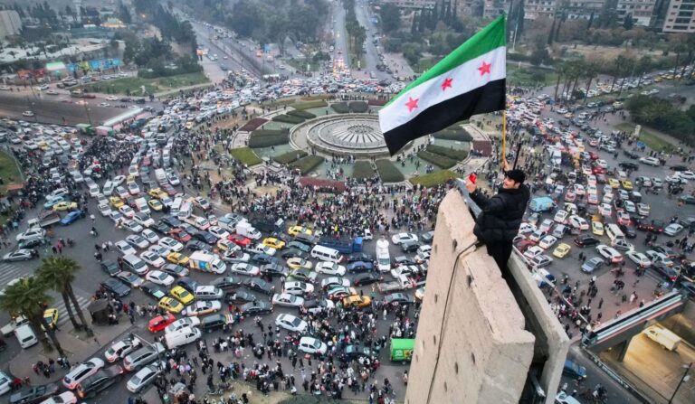 Suriye’de YPG/PKK Denklemi ve Yeni Paradikma!