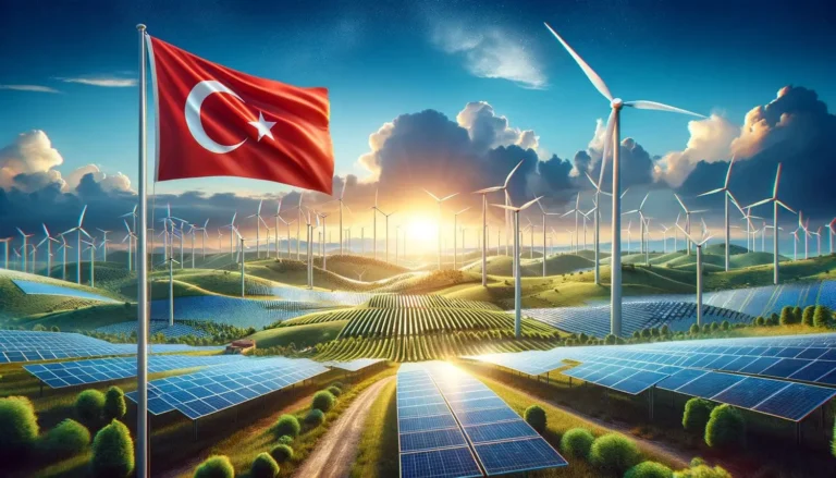 Türkiye enerji sektöründeki birleşme ve satın alma işlemlerinde 2024 yılında ivme kaybı devam etti