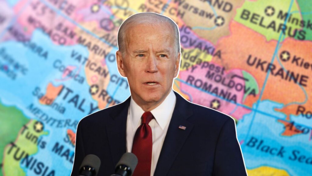 ABD Başkanı Joe Biden’ın Başkanlık döneminde ABD’nin Balkanlar politikası