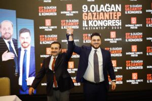 Bağımsız Türkiye Partisi (BTP) Genel Başkanı Hüseyin Baş, “Türkiye’de neden hala altı oyulmuş Neoliberal kapitalist mantıkla hareket etmeye çalışıyor?”