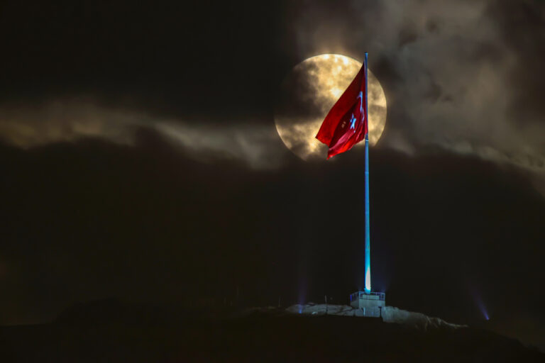 Ya Erdoğan’a Yararsa Endişesinin Siyasi Anlamı