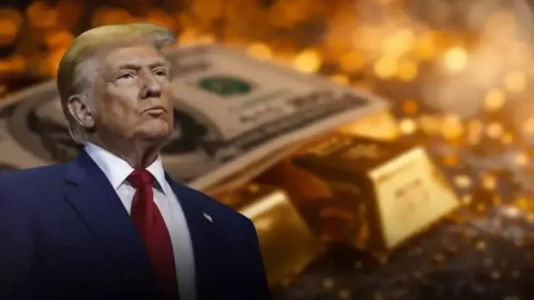 Altında kritik günler! Altın Trump’ı mı bekliyor?.