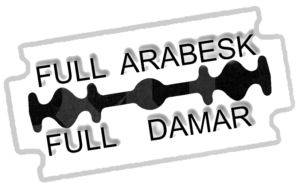 Arabesk müzik türü değil, kitlesel bir olay!