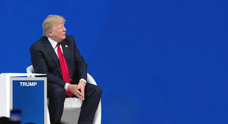 Dünyanın Yeni Bir Düzeni Olacak mı?