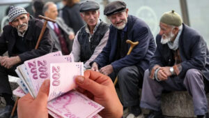 (CHP) Kocaeli Milletvekili Prof. Dr. Kanko, “Emekli İle Asgari Ücretli Yokluğa ve Yoksulluğa Mahkûm Edilmiş!”