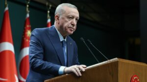 Cumhurbaşkanı Erdoğan: ‘Terörsüz Türkiye’ hedefimizi mutlaka gerçekleştireceğiz