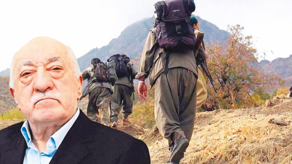 Dışişleri Bakanı Hakan Fidan, “PKK’yı ve FETÖ’yü ülkeden temizledik”