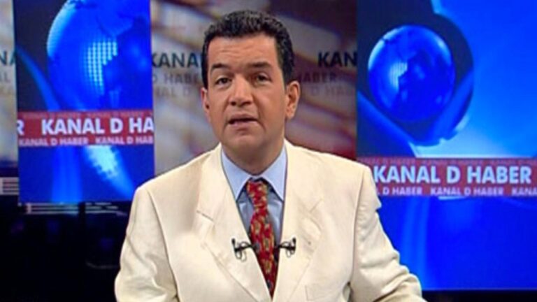 Usta gazeteci Deniz Arman, 64 yaşında tedavi gördüğü hastanede hayatını kaybetti