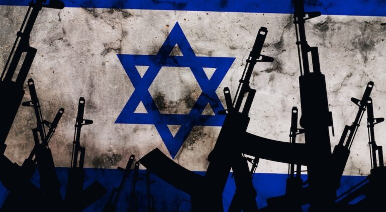 İsrail’in Suriye’ye Yönelik Saldırılarının Arka Planı -II-