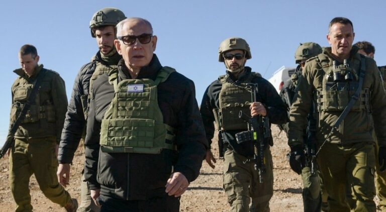 İsrail’in Suriye’ye Yönelik Saldırılarının Arka Planı