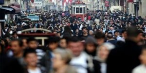 Cumhurbaşkanı Erdoğan, “Türkiye, genç ve nitelikli nüfus bakımından kan kaybetmektedir”