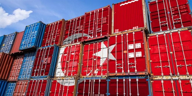 Cumhurbaşkanı Erdoğan, “Mal ve hizmet ihracatı hedefimizi, 390 milyar dolar olarak belirledik”