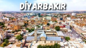 Cumhurbaşkanı Erdoğan: “Diyarbakır’ın kaderi Türkiye’nin kaderidir”