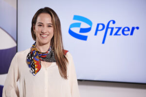 Pfizer Türkiye Pazar Erişim ve Fiyatlandırma Direktörlüğüne İrem Akman atandı