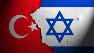 Türkiye-İsrail gerilimi ve Orta Doğu’da yaşanan son gelişmeler