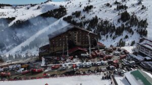 “Turistlerin Can ve Mal Güvenliğinden Öncelikle İşletmeler Sorumludur”
