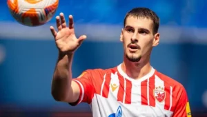 Ognjen Mimovic Fenerbahçe’de